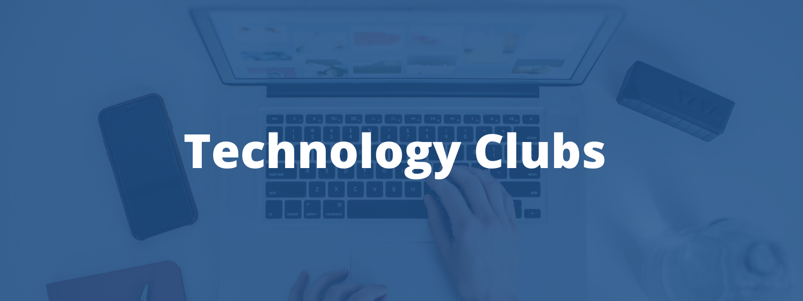 Tech Clubs