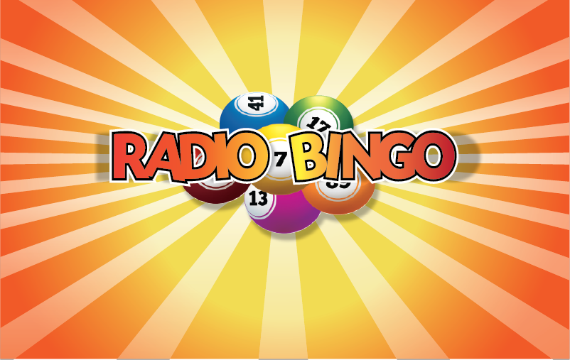 Logo Radio Bingo