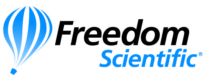 Freedom Scientific Logo