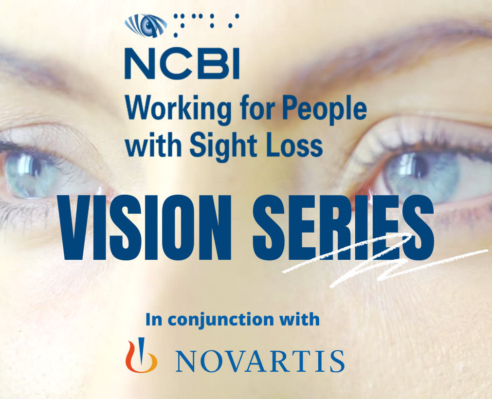 Vision Series, Guide for optometrists