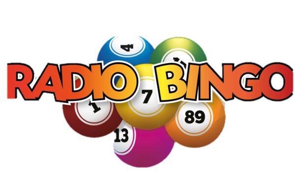 Radio Bingo Logo