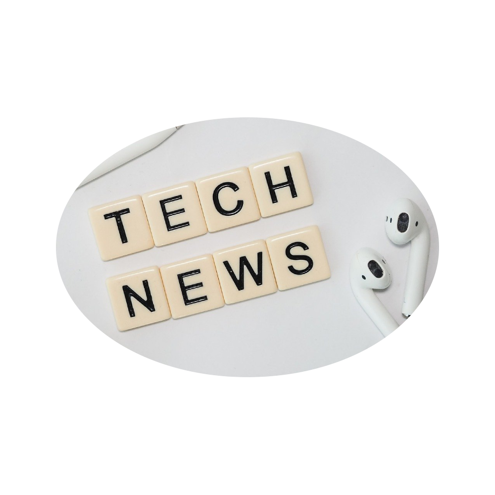 tech news logo