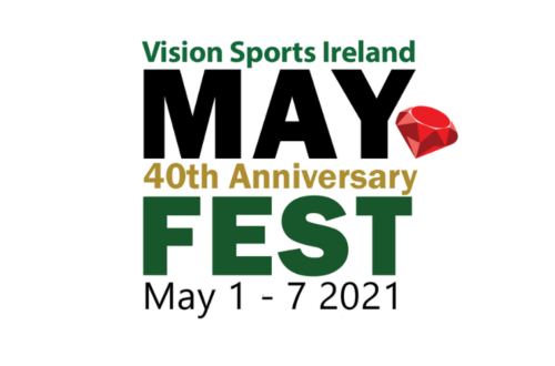 MayFest Week May 1st – 7th