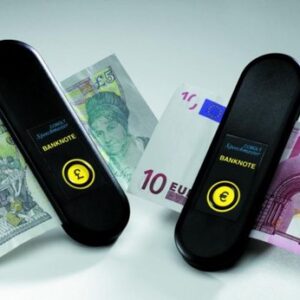 Euro Note Detector