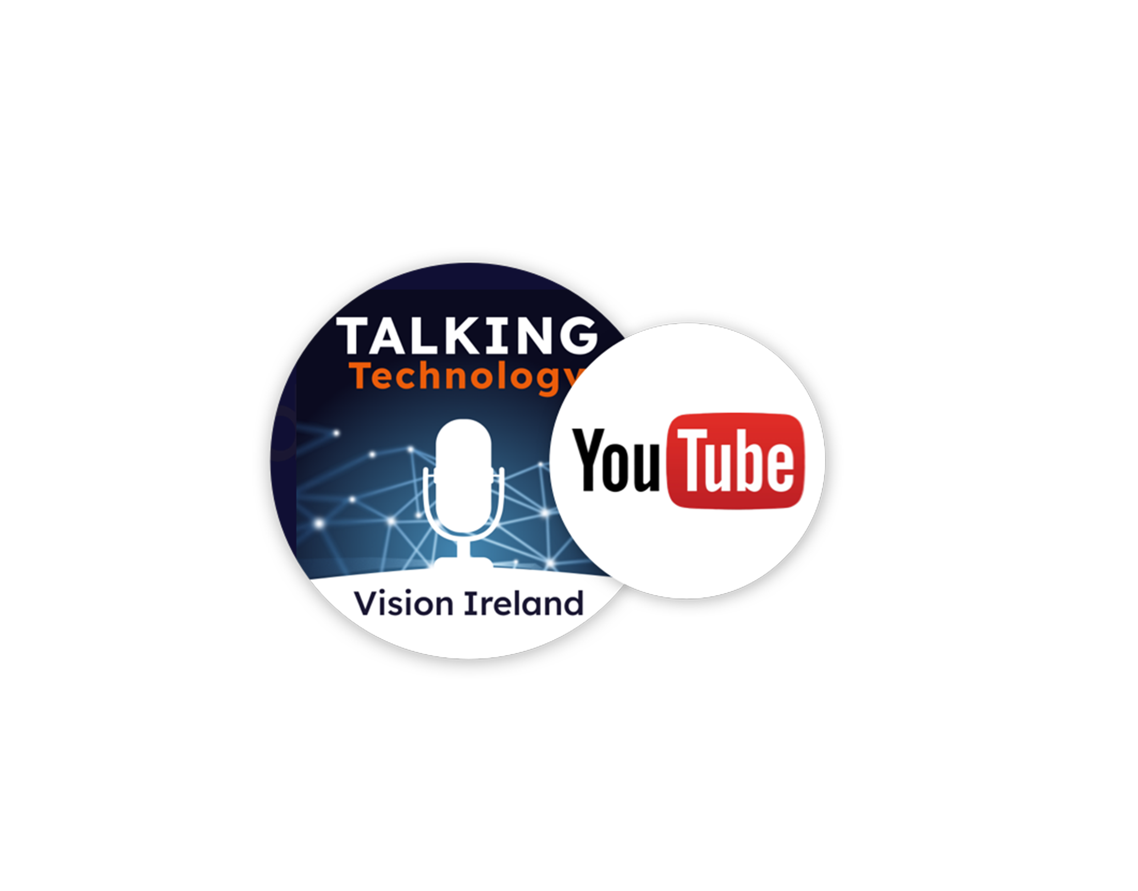 Talking Technology Youtube logo