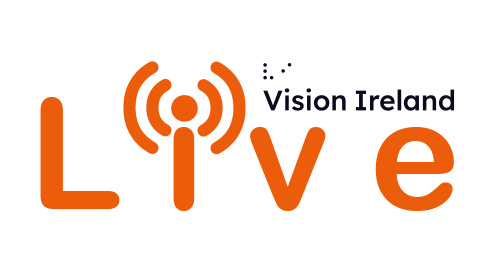 VI Live logo