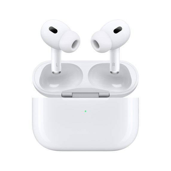 Apple AirPods Pro 2 UNBOXING and REVIEW! 