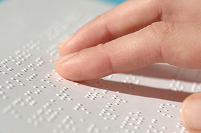 Braille Course Category