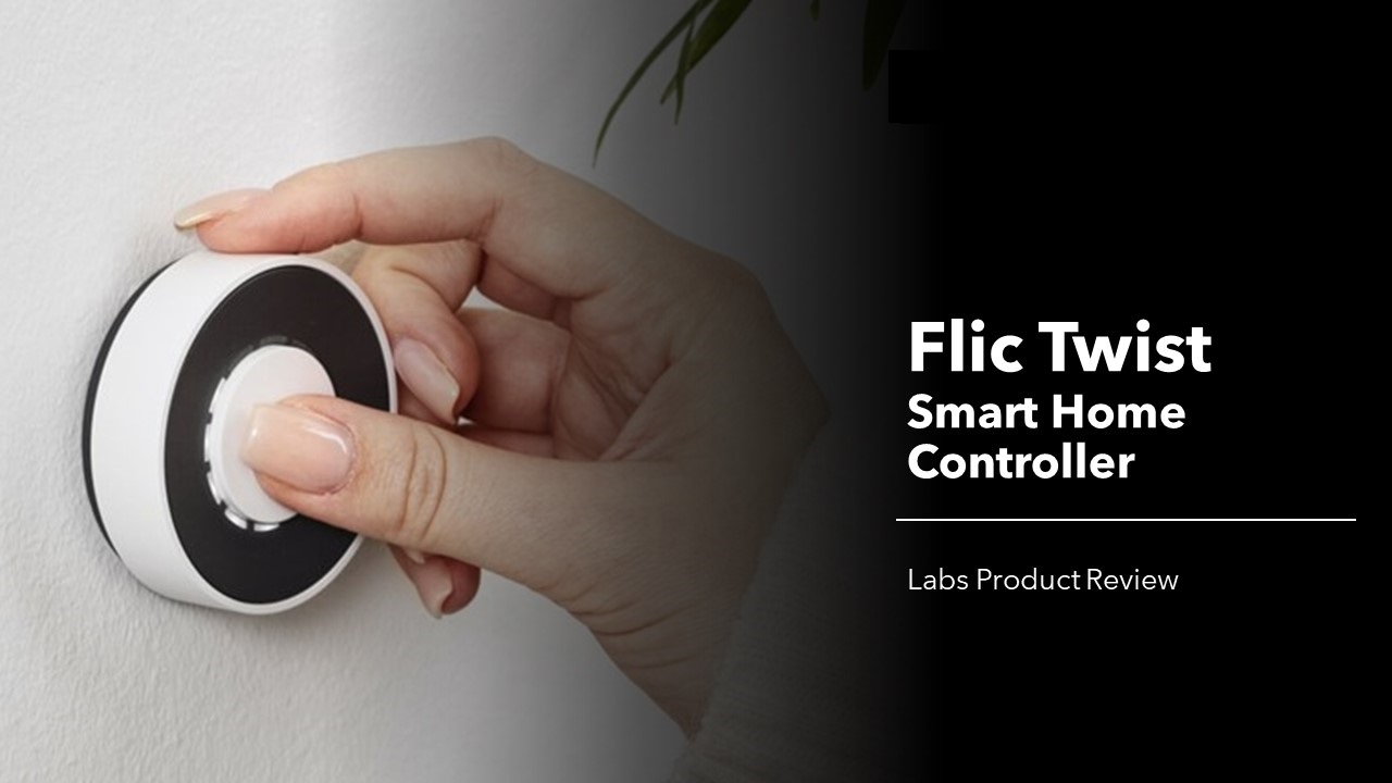 Flic Smart Button Review