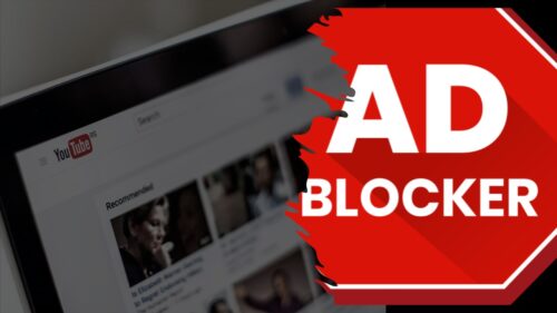Ad Blocker YouTube