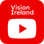 Vision Ireland YouTube Channel