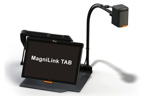 MagniLink WifiCam & MagniWifi