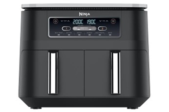 Ninja Foodi Dual Zone 7.6L Air Fryer